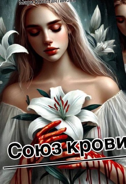 Книга. "Союз крови" читать онлайн