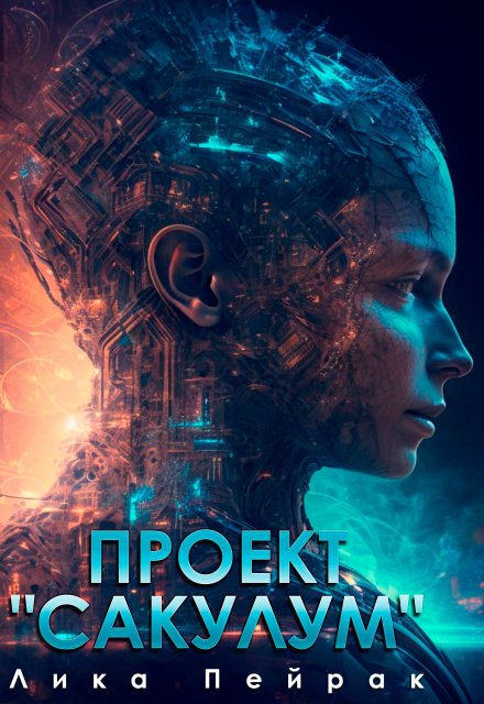 Книга. "Проект &quot;Сакулум&quot;" читать онлайн