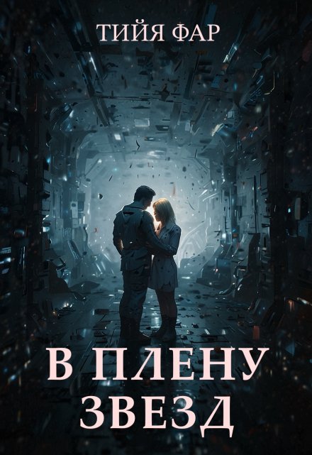 Книга. "В плену звезд" читать онлайн