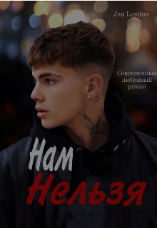 Книга. "Нам нельзя" читать онлайн