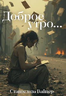 Книга. "Доброе утро" читать онлайн