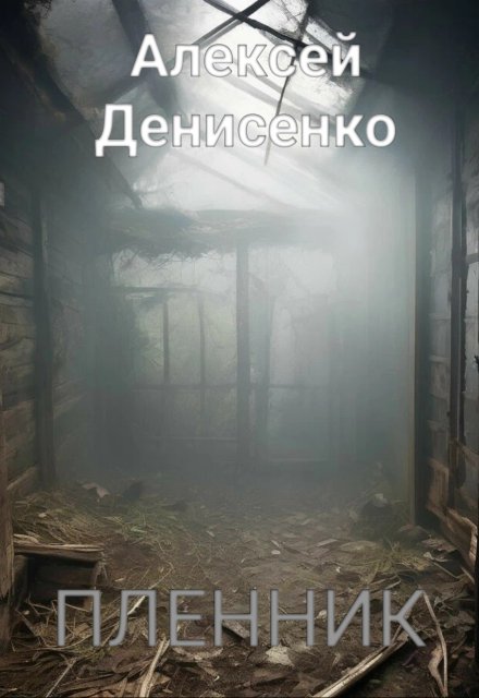 Книга. "Пленник" читать онлайн