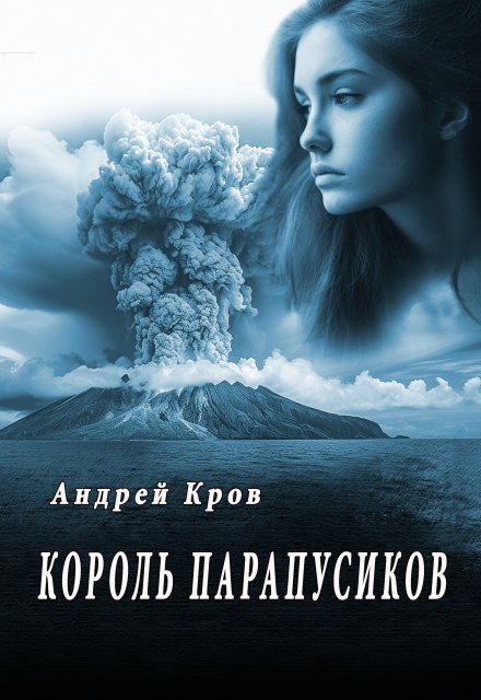 Книга. "Король парапусиков" читать онлайн