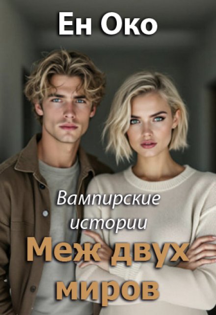 Книга. "Меж двух миров" читать онлайн