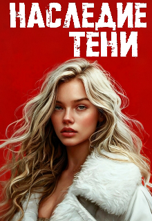 Книга. "Наследие тени " читать онлайн