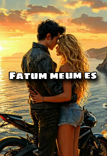 Книга. "Fatum meum es " читать онлайн