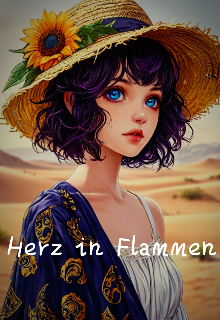 Книга. "Herz in Flammen " читать онлайн