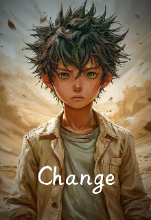 Книга. "Change" читать онлайн