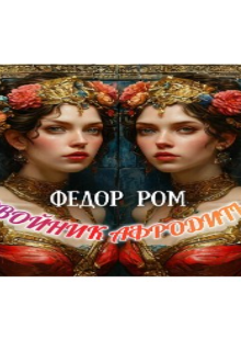 Книга. "Двойник Афродиты" читать онлайн