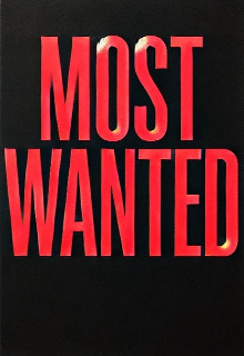 Книга. "Most Wanted" читать онлайн