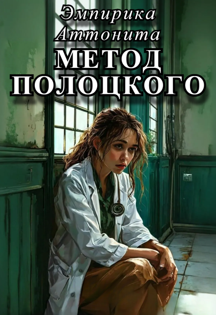 Книга. "Метод Полоцкого" читать онлайн