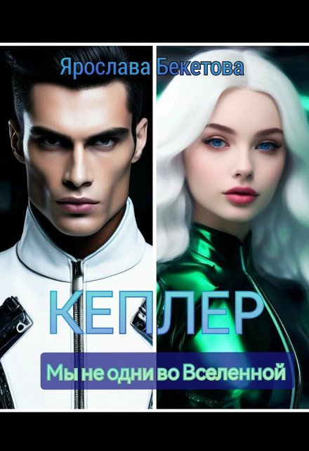 Книга. "Кеплер" читать онлайн