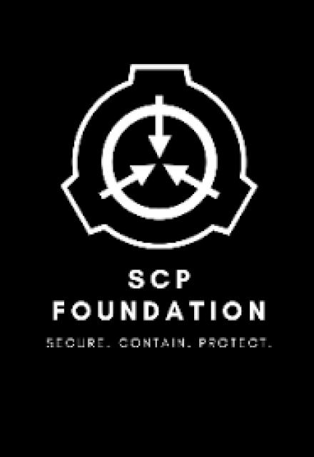 Книга. "Фонд  scp" читать онлайн