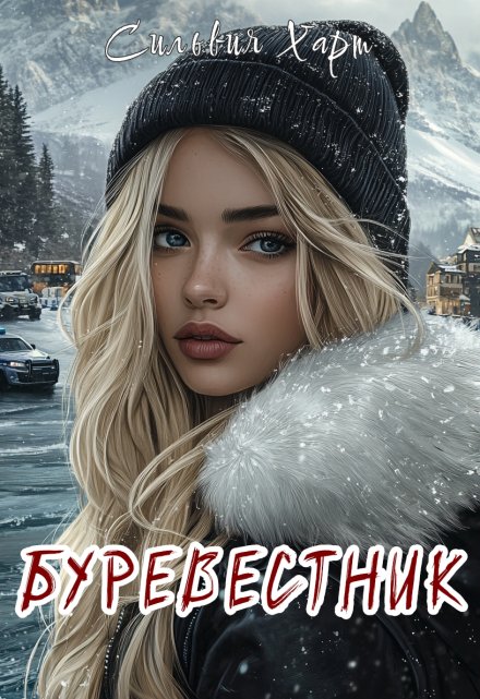 Книга. "Буревестник" читать онлайн