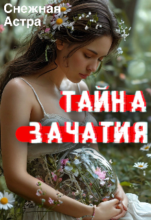 Книга. "Тайна зачатия " читать онлайн