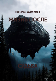 Книга. "Жизнь после. Судьба." читать онлайн