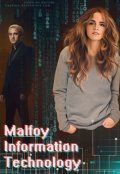 Обложка книги "mit: Malfoy Information Technology"