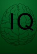 Обложка книги "iq"