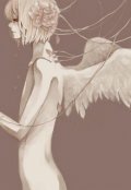 Обложка книги "Синица и Бешеный Лис. Поломанные крылья"