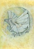 Обложка книги "Прилет драконов"