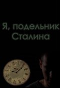 Обложка книги "Я, подельник Сталина"