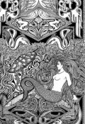 Обложка книги "Жадный рыбак"