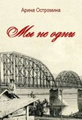 Обложка книги "Мы не одни"