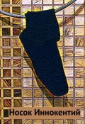 Обложка книги "Носок Иннокентий"