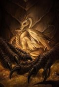 Обложка книги "Битва Драконов"