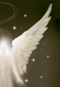 Обложка книги "Ангельская пыль"