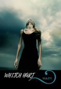 Обложка книги "Witch Hart"