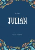 Обложка книги "Джулиан"