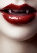 Обложка книги "Вампиры любят лишь раз. Кровь и сети."
