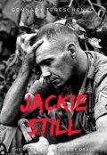 Обложка книги "Джекки Стилл"