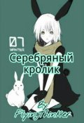 Обложка книги "Серебряный кролик"