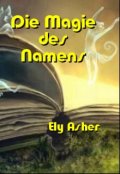 Обложка книги "Die Magie des Namens"