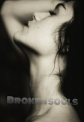Обложка книги "Broken Souls"