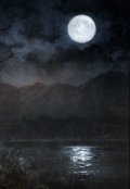 Обложка книги "Свирель Луны"