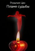 Обложка книги "Пламя судьбы"