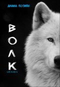 Обложка книги "Wolf"
