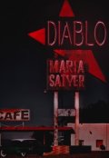 Обложка книги "Diablo"
