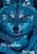Обложка книги "По следам Волка."