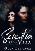 Обложка книги "Scientia de Vita "