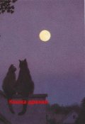 Обложка книги "Кошка драная"
