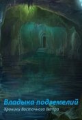 Обложка книги "Владыка подземелий"