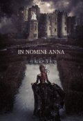 Обложка книги "In nomine Anna"