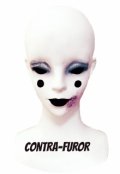 Обложка книги "Contra-Furor (противобезумие)"
