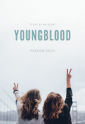 Обложка книги "Youngblood"