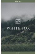 Обложка книги "White Fox"