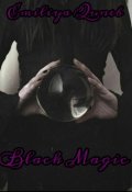Обложка книги "Черная Магия"